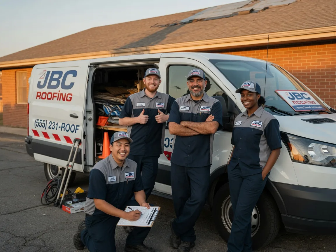 Roof Replacement company in Solen, ND