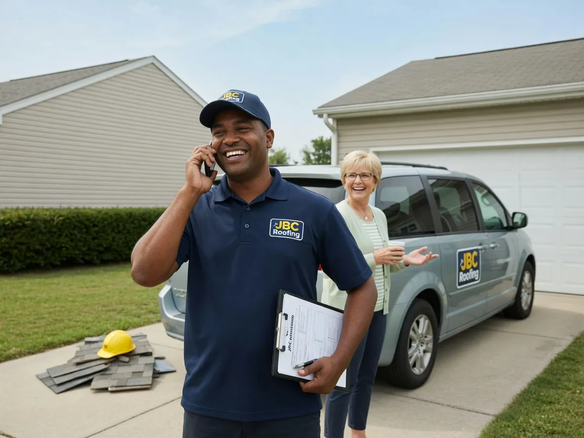 Roof Replacement Solen, ND FAQs